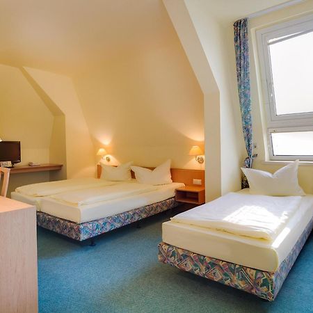Hotel Alte Klavierfabrik Meißen Habitación foto